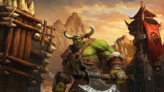 Enfin une bonne nouvelle pour Blizzard depuis le plus célèbre rachat par Microsoft ?