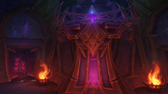 Cité des Fils WoW : Guide des boss du donjon de The War Within