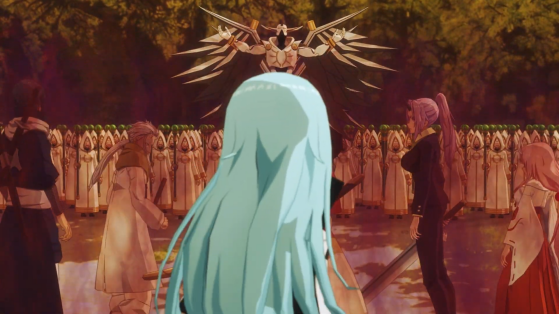 Les fans de ce manga populaire vont enfin pouvoir incarner leurs héros préférés dans ce tout nouveau jeu vidéo