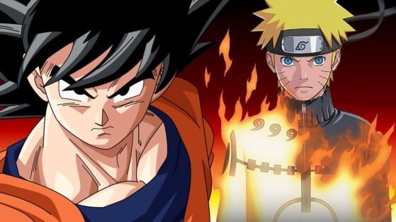Saviez-vous que ce personnage de Dragon Ball apparaissait dans Naruto ? Pas étonnant, personne ne l'a vraiment remarqué !