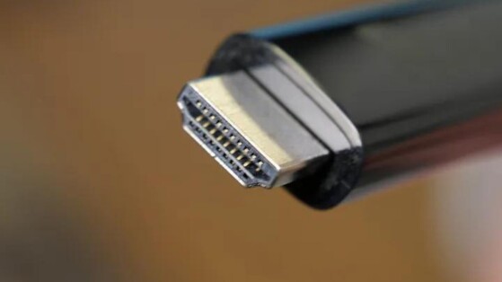 Attention, les câbles HDMI pourraient bien devenir un énorme problème à cause des hackers et de l'IA