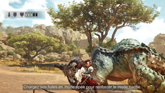 Monster Hunter Wilds