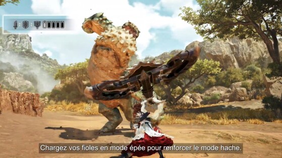 Monster Hunter Wilds