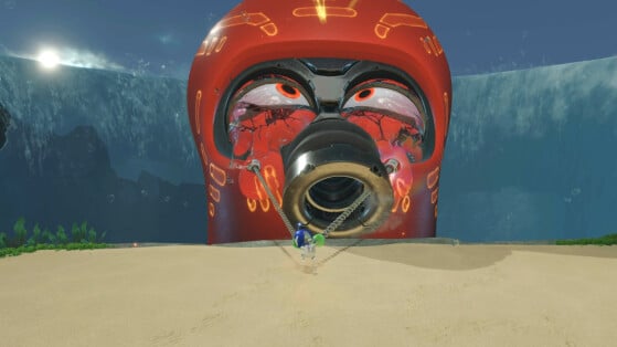 Astro Bot