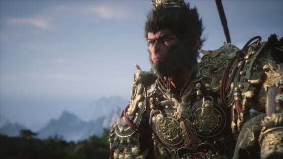 New Game Plus Black Myth Wukong : Liste des nouveautés et de ce qui change en NG+