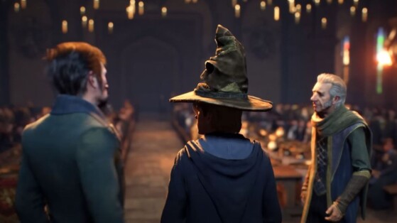 'Une des plus grandes priorités de ces prochaines années', Hogwarts Legacy 2 est plus que jamais dans les plans de Warner Bros.