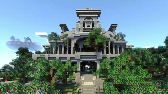 Minecraft : 15 ans après sa sortie, le célèbre jeu fait une grosse annonce qui va faire plaisir aux joueurs