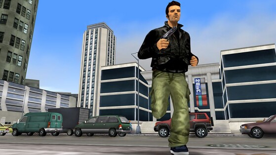 24 ans après sa sortie, ce jeu GTA a enfin droit à un portage digne de ce nom