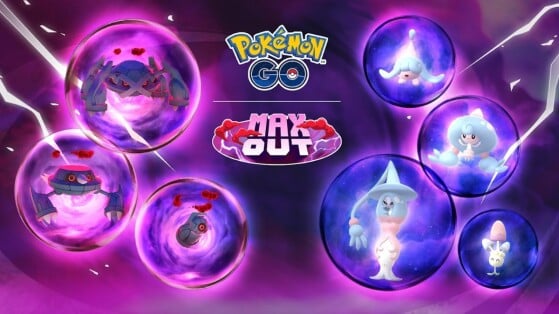 Fantasmagorie Psy Pokémon GO : Guide complet de l'événement 2024 avec Bibichut