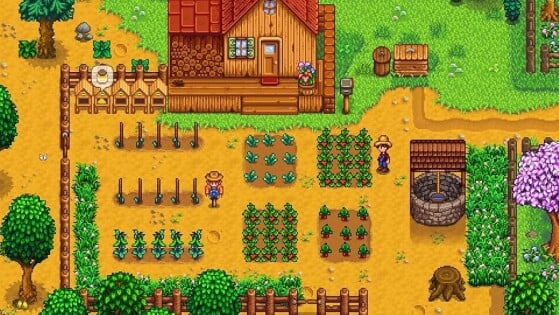 Stardew Valley - Millenium