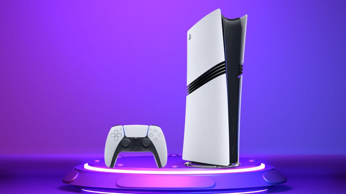 PS5 Pro: これは、Sony コンソールの発売に最適化されたゲームのリストです