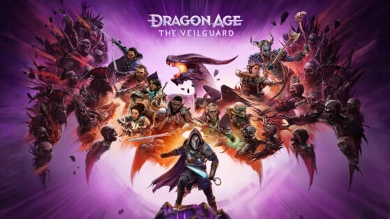 Dragon Age The Veilguard : Date de sortie, histoire, gameplay... Tout savoir sur le prochain RPG de BioWare !