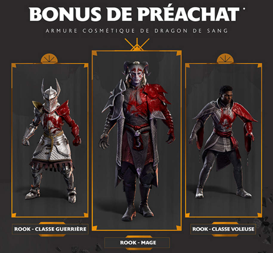 Dragon Age The Veilguard Date de sortie, histoire, gameplay... Tout savoir sur le prochain RPG