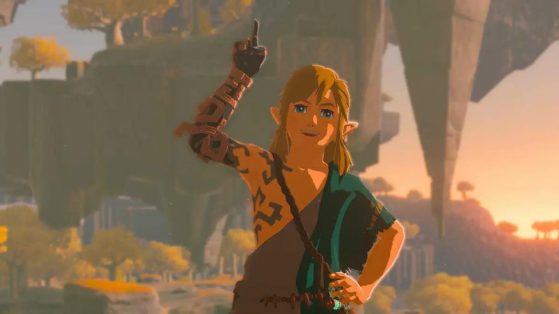 Les photos qui ont fuitées de la Nintendo Switch 2 seraient 'presque certainement réelles' si l'on en croit ces experts