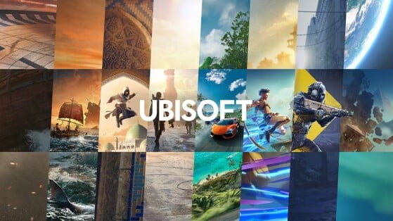 Enfin une bonne nouvelle pour Ubisoft après des semaines de galère