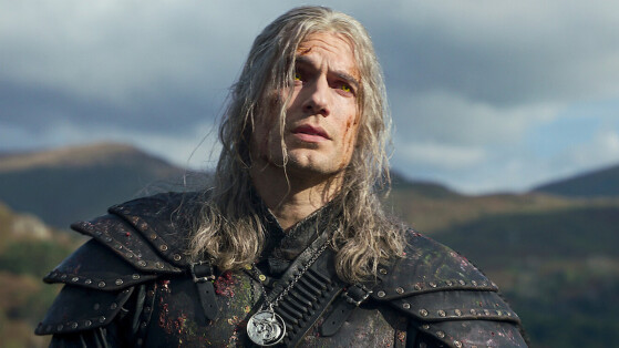 'Si seulement il ne remplaçait pas Henry', les fans de la série The Witcher de Netflix continuent de s'en prendre au nouveau Geralt à cause de cette photo du tournage de la saison 4