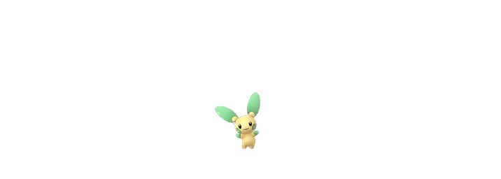 Magnéti Shiny Pokémon Go - Version Neuve Scellée Pour Android