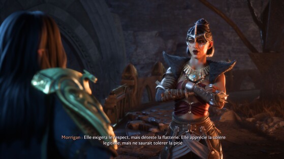 Dragon Age: The Veilguard