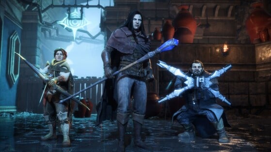 Dragon Age: The Veilguard