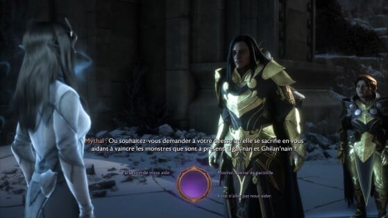 Dragon Age: The Veilguard