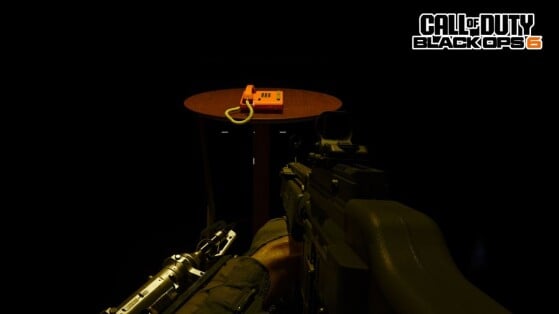 Emergence Call of Duty Black Ops 6 : Emplacement de tous les téléphones pour recevoir les appels