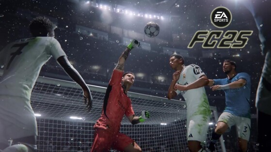 EA Sports FC 25 : 6  cartes fortes à acheter pour moins de 20 000 crédits dans le mode FUT