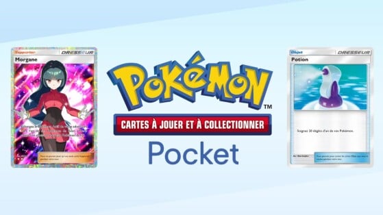 Dresseurs Pokémon TCG Pocket : Morgane, Major Bob... les meilleures cartes Supporter pour vos combats