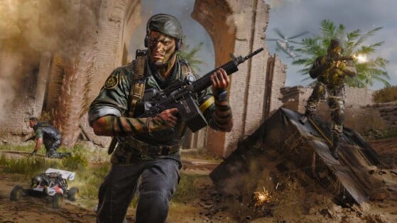 Call of Duty Black Ops 6 dévoile les trois nouvelles maps de la saison 1