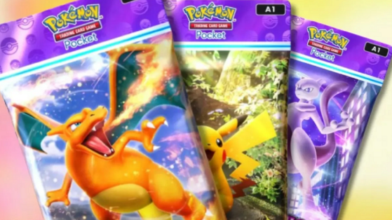 Pokemon Pocket : Les joueurs du nouveau TCG sont soulagés par l'absence de fonctionnalité 'toxique'