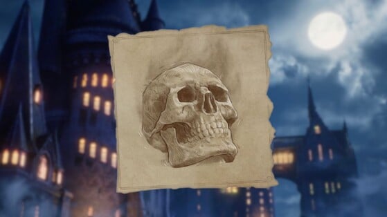 Odeur de la mort Hogwarts Legacy : où en trouver ?