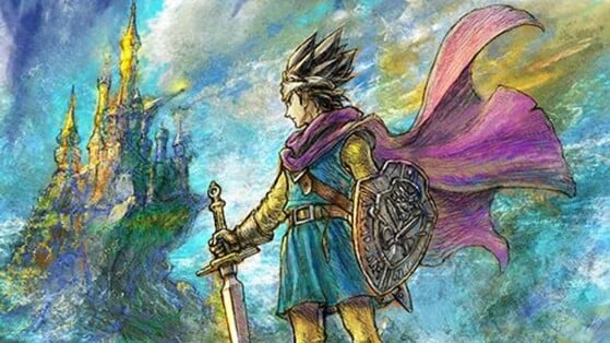 Test Dragon Quest 3 HD-2D : Un nouveau remake d'exception chez Square Enix ?