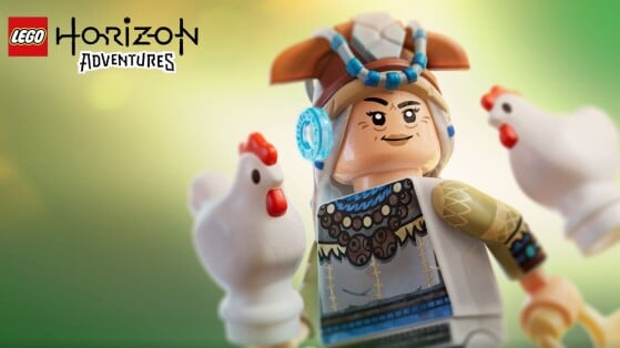 Astuces LEGO Horizon Adventures : 5 conseils à absolument appliquer pour ne rien louper sur le jeu