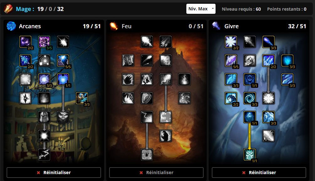 WoW Hardcore : Quelle classe pour bien débuter dans le Mode Extrême du ...