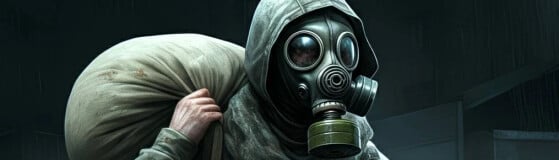 STALKER 2: Heart of Chornobyl