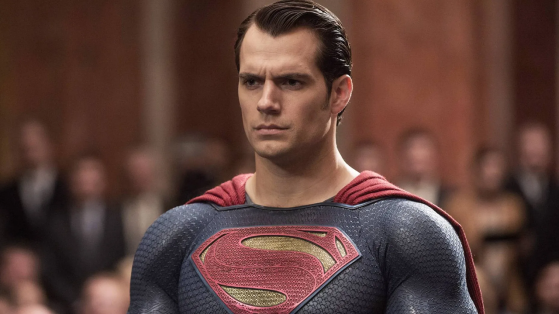 Henry Cavill jouera un homme en vie depuis plus de 500 ans dans ce prochain film ultra attendu