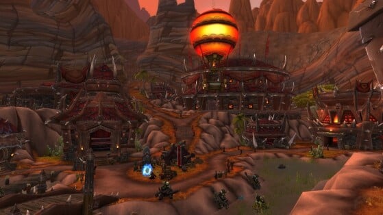 Après 10 ans, cette fonctionnalité emblématique de WoW fait son retour pour le plus grand bonheur des joueurs