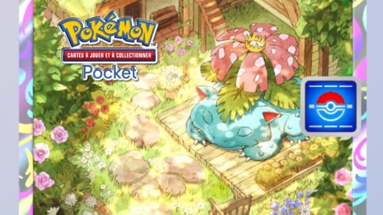 Butin Florizarre ex Pokémon TCG Pocket : Meilleurs decks, récompenses... Tout savoir pour réussir le nouvel évènement