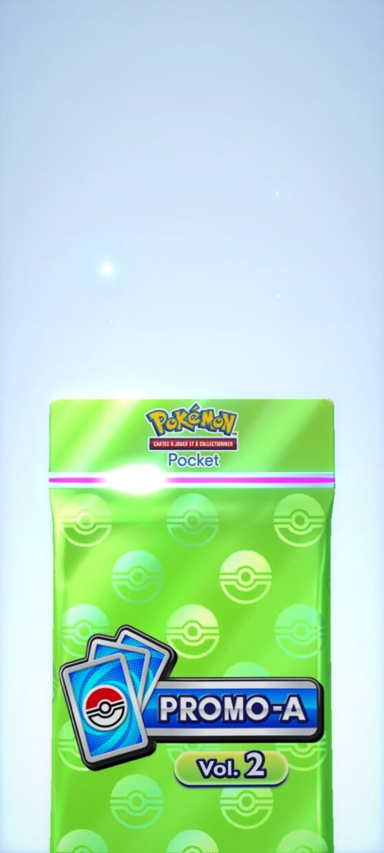 JCC Pokémon Pocket