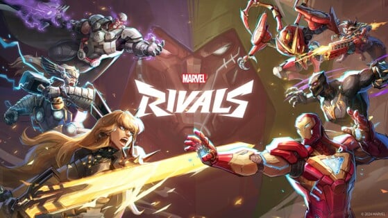 Marvel Rivals prend une décision radicale dont tous les autres jeux à services devraient prendre exemple !