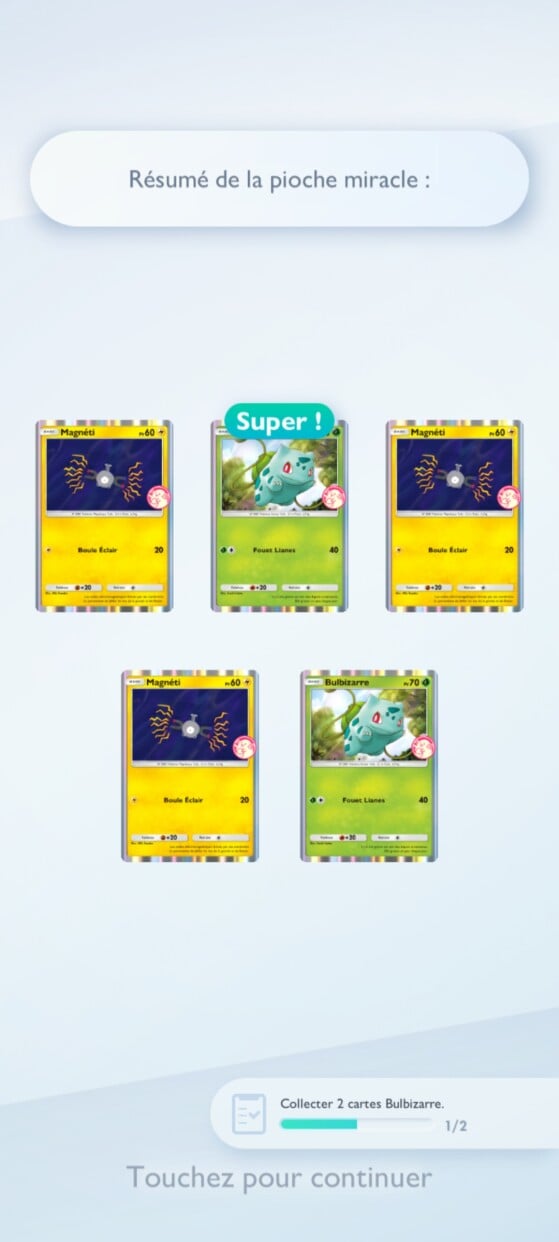 JCC Pokémon Pocket