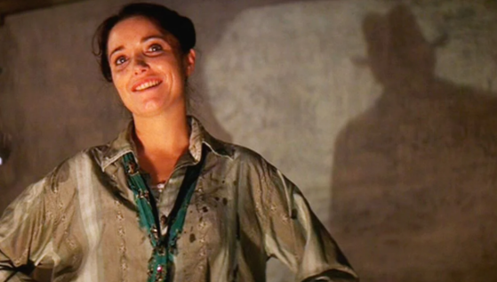 Marion Ravenwood - Indiana Jones et le Cercle Ancien