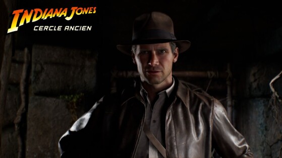 Doublage Indiana Jones et le Cercle Ancien : Comment changer la langue et mettre la voix de Richard Darbois ?