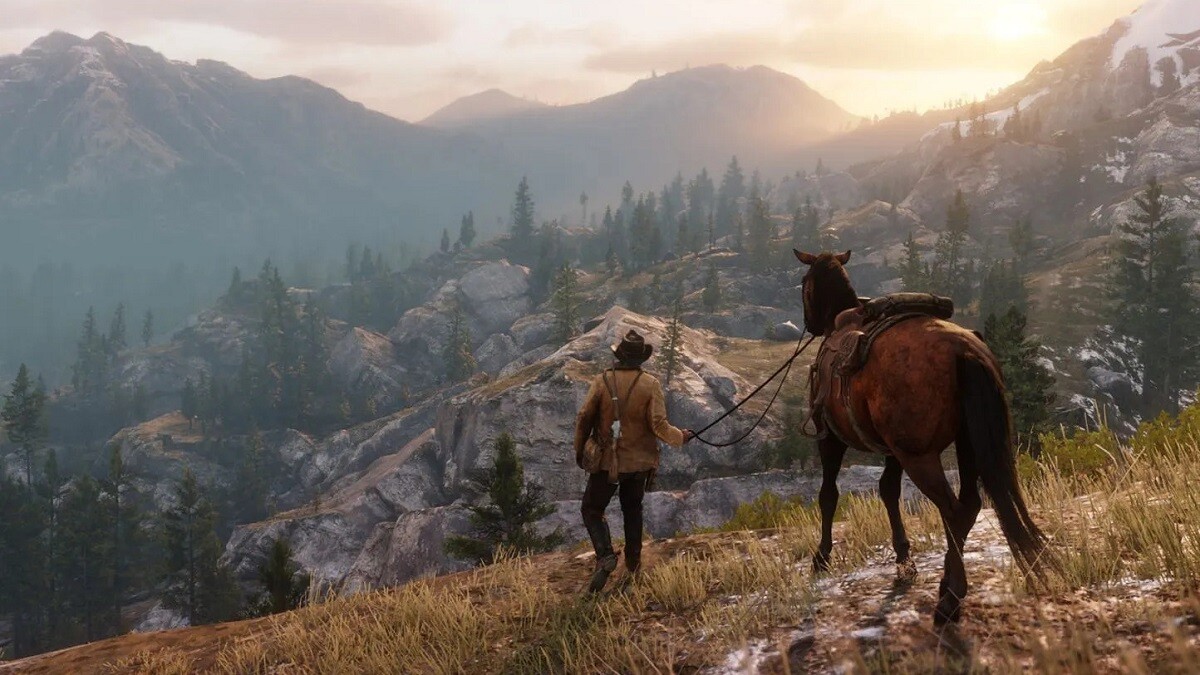 如果你可以扮演 Red Dead Redemption 2 中的 NPC，會怎麼樣？透過 Twitch 體驗您前所未見的 Rockstar 令人難以置信的遊戲！