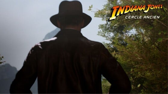 Sauvegarde Indiana Jones et le Cercle Ancien : Comment sauvegarder votre progression sur le jeu ?