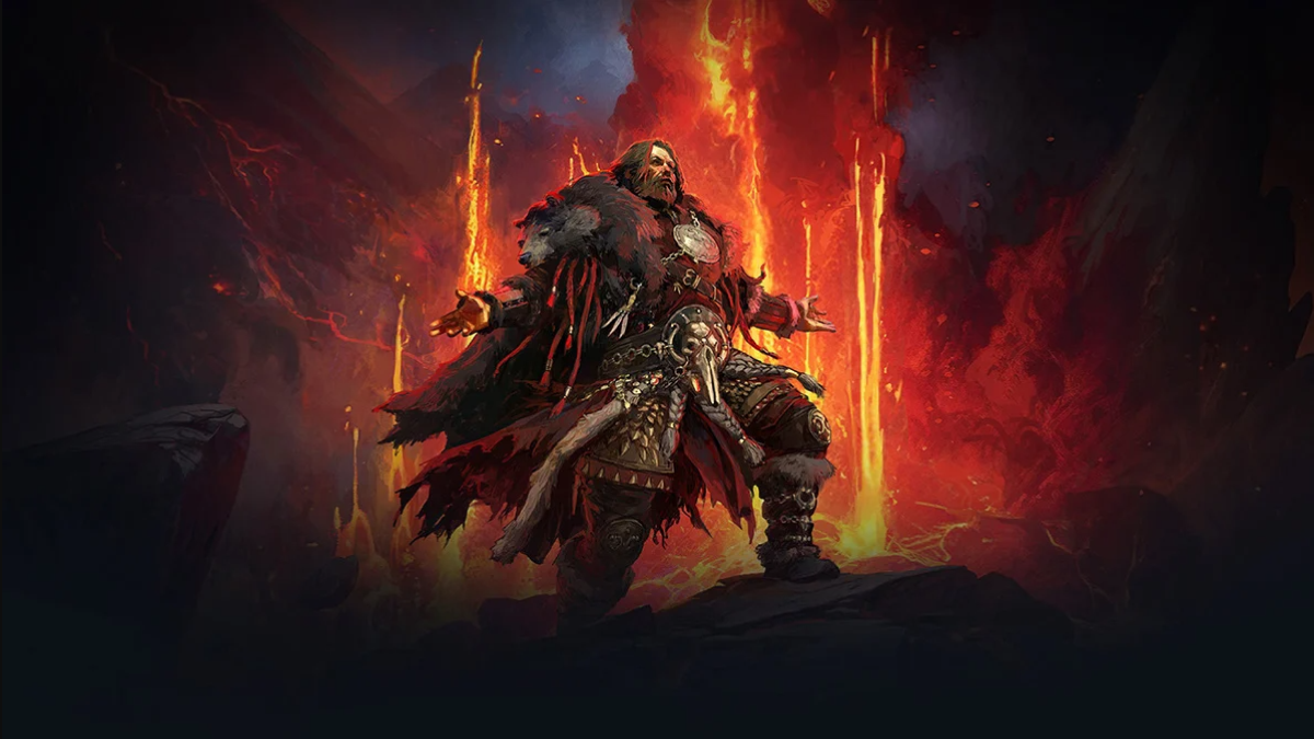 Path of Exile 2 の最初のパッチはすでに利用可能であり、今週大きな変更が行われます。