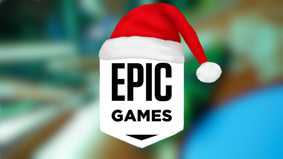 Epic Games propose un jeu gratuit ce 27 décembre 2024, un jeu de courses légendaire empreint de nostalgie en guise de cadeau !