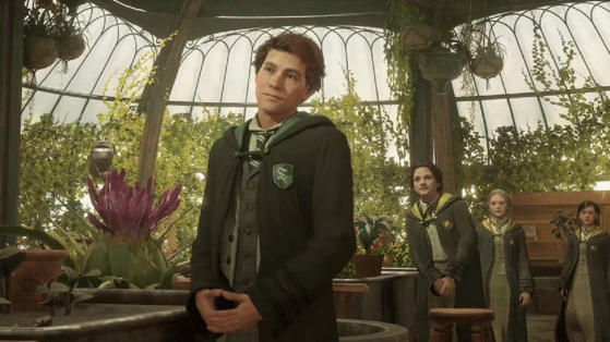 Avec ce simple changement, Hogwarts Legacy 2 pourrait enfin donner de l'importance au choix de votre maison dans le jeu Harry Potter