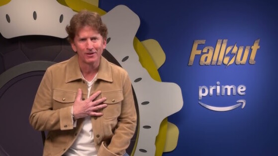 'Chaque jeu est un chapitre', la série Fallout possède une histoire originale et on sait maintenant pourquoi