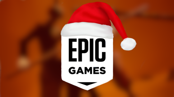 Epic Games propose un jeu gratuit ce 31 décembre 2024, la crème de la crème des jeux d'action en guise de cadeau de fin d'année !