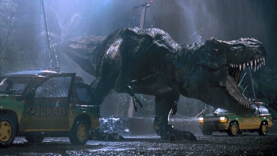 Pourquoi les dinosaures dans Jurassic Park sont si réalistes ? Un expert explique pourquoi le film reste le meilleur à ce jour